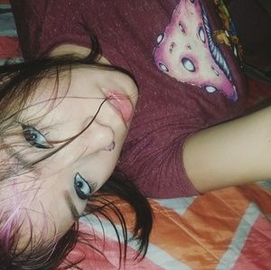 Meet your Posher, Nancy